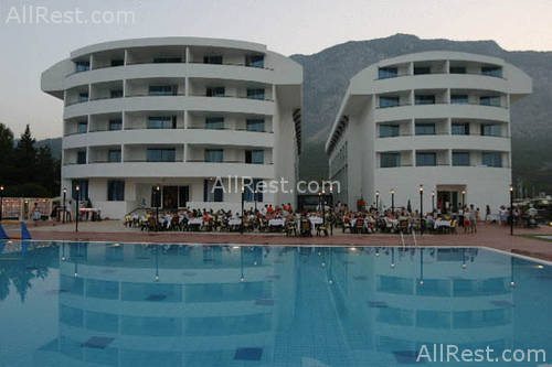 Nautilus Resort Hotel 